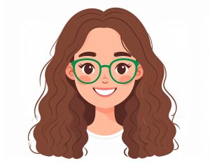 About me avatar